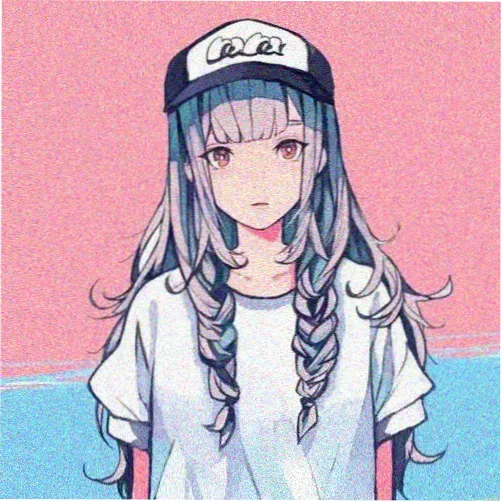 剧友追更的阿舟头像